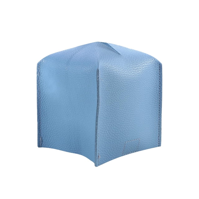 Kctiaxy Tissue Storage Retro Style Living Room Napkin Storage Box Large Capacity Multifunctional Home Napkin Box Kitchen Appliances