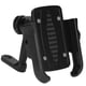 thumbnail image 1 of Soporte De Teléfono Para Motocicleta, Soporte De Teléfono Para Manillar Ajustable De 5,5-9 Cm, Tamaño Universal, Conducción Segura, Negro Para Motocicleta, ATV, UTV ANGGREK Otros, 1 of 8