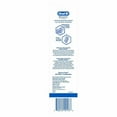 thumbnail image 4 of Oral-B 3D White Pro-Flex Toothbrush Full Head, Soft 2 ea, 4 of 10