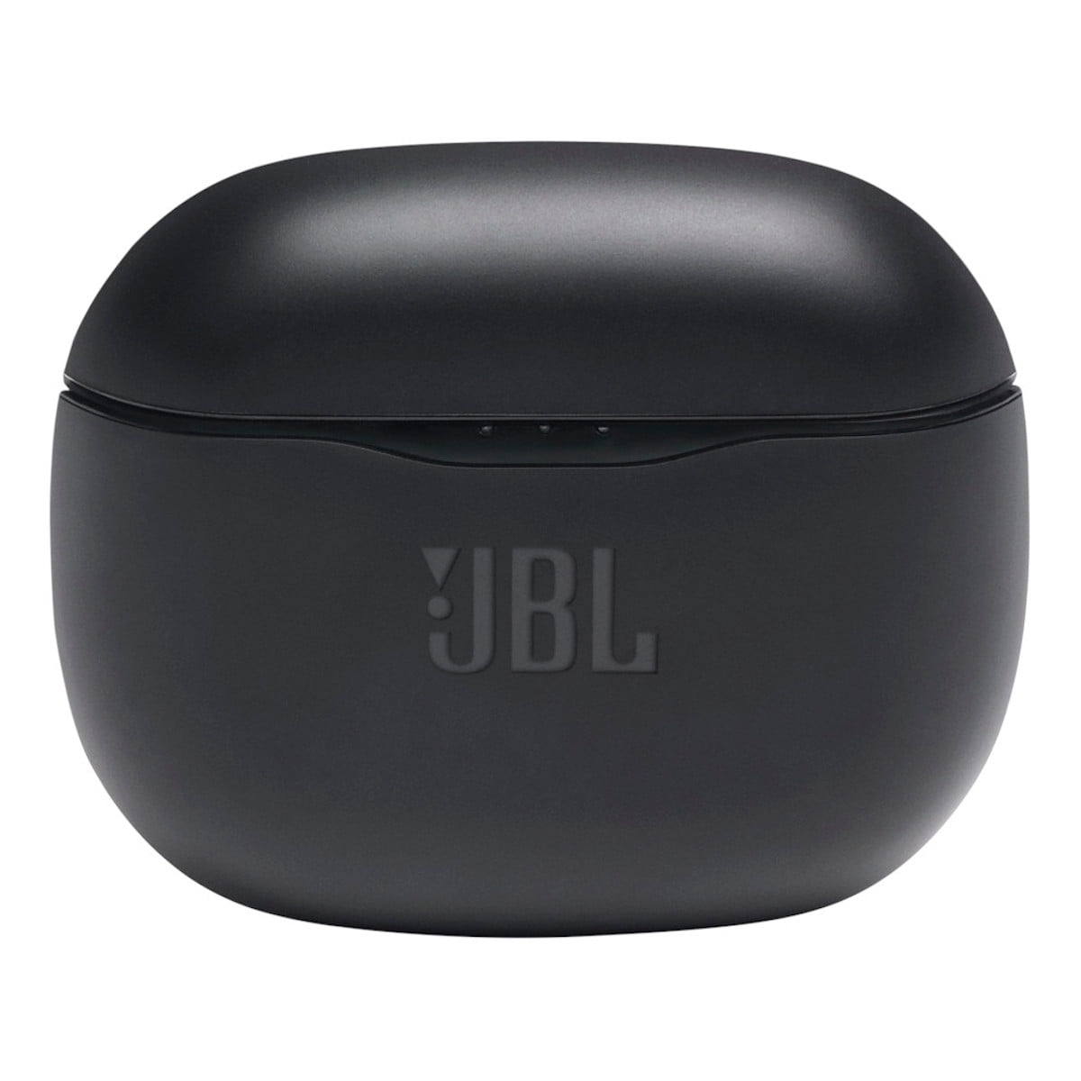 JBL Tune 125 True Wireless Headphones with Charging Case, Black,  JBLT125TWSBLKAM