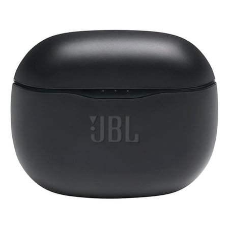 JBL - TUNE125TWS - True Wireless In- ear Headphones - Black