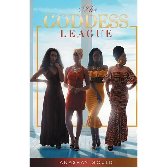 The Goddess League, (Paperback)