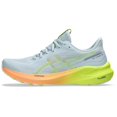 thumbnail image 1 of Zapatillas para correr ASICS GT-1000 13 Mujer Gris Frío/Amarillo Seguridad, 1 of 9