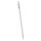 thumbnail image 4 of Lápiz táctil para teléfono Pantalla LED Tableta universal Lápiz capacitivo Lápiz inteligente de dibujo portátil, Blanco Inevent EL003039-02B, 4 of 7