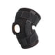 thumbnail image 3 of Rodillera de soporte negra resistente, rodillera protectora de resistencia para trabajo S, 3 of 9