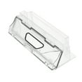 thumbnail image 4 of ORDDIART 1Pcs Rectangular White Plastic Cleaner Dust Box Replacement Part 8.3X6X2.6in, 4 of 8