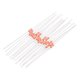 thumbnail image 1 of 20PCS Termistores NTC Resistencias MF58 3950B 500K Ohm Sensor de Temperatura Sellado en Vidrio, 1 of 3