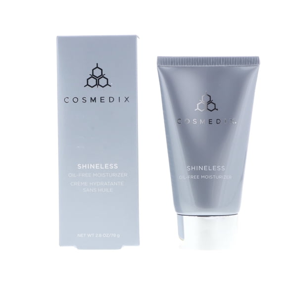 CosMedix Shineless Oil-Free Moisturizer, 2.8 oz