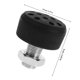 thumbnail image 2 of CRILSTYLEO 2Ud Ajustable De Negro Para Repuesto Control Preciso Y Fácil Instalación, 2 of 6