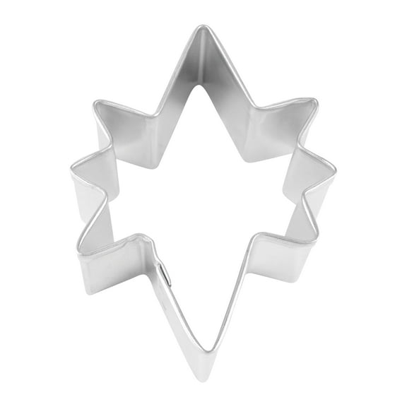 R&M International Bethlehem Star 3.5" Cookie Cutter