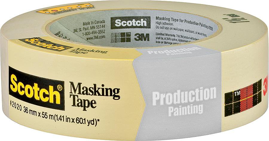 3m masking tape 1 3m masking tape 1