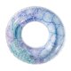 thumbnail image 1 of Anillo De Natación Con Lentejuelas Flotadores Inflables Para Piscina Tubo De Natación Verano Agua Playa Lago Artículos Para Fiestas, 1 of 4