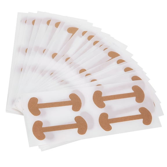 XIRQI Ingrown Toenail Correction Sticker Adhesive Paronychia Straightening Patch Toenail Correction Patch