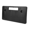 thumbnail image 2 of Soporte de placa de matrícula de coche, Kit de soporte adaptador de montaje, accesorios de coche aptos para Subaru WRX Jadeshay A, 2 of 8