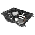 thumbnail image 4 of EGOESWELL A2129061002 Radiator Cooling Fan 850W, Powerful Cooling, Durable Construction, Easy Installation for Enhanced Engine Performance, 4 of 5