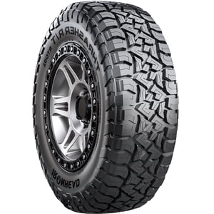 Ironhead Thrasher R/T RTD01 Rugged Terrain 265/70R18 116S Light Truck Tire Sansujyuku sansujyuku.com