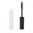 thumbnail image 3 of Tebru Empty Mascara Tube, 10Pc New Fashionable 10ml Empty Eyelashes Growth Oil Tube Container Mascara Bottle, Mascara Bottle, 3 of 7