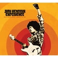thumbnail image 2 of Jimi Hendrix Experience: Live At The Hollywood Bowl: August 18, 1967 & Smash Hits & Are You Experienced & Miami Pop Festival [CD Bundle], 2 of 5