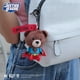 thumbnail image 4 of Genuine Justice League Batman Wonder Women Plush Co-branded Teddy Bear Doll Toy Cute Anime Movie Peluche Doll Birthday Gift, 4 of 5