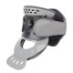 thumbnail image 3 of Dispositivos de tracción cervical ajustables de estiramiento cervical del apoyo del cuello de la compresa caliente, 3 of 8