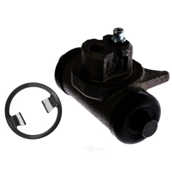 Raybestos WC370267 Hydraulics Drum Brake Wheel Cylinder, 1 Pack Fits select: 1982-1988 CHEVROLET S TRUCK, 1982-1988 GMC S TRUCK