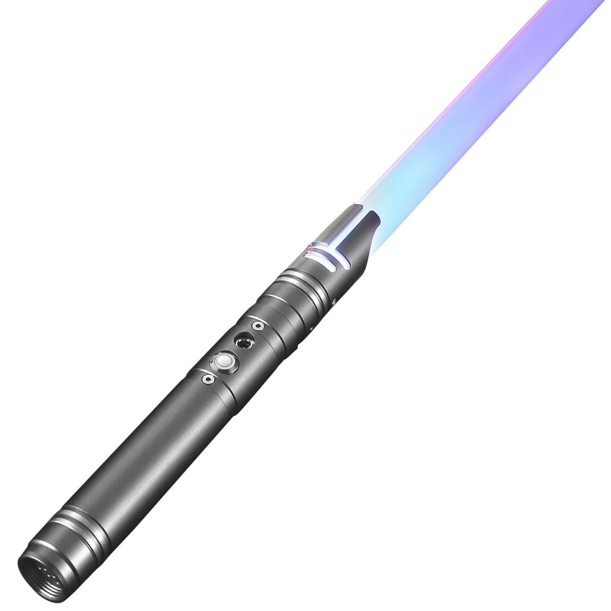 SchSin Light Sabers for Adults Metal Light Saber 14 Colors Changeable