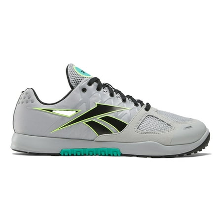 Reebok Adult Mens Nano 2.0 Cross Training Athletic