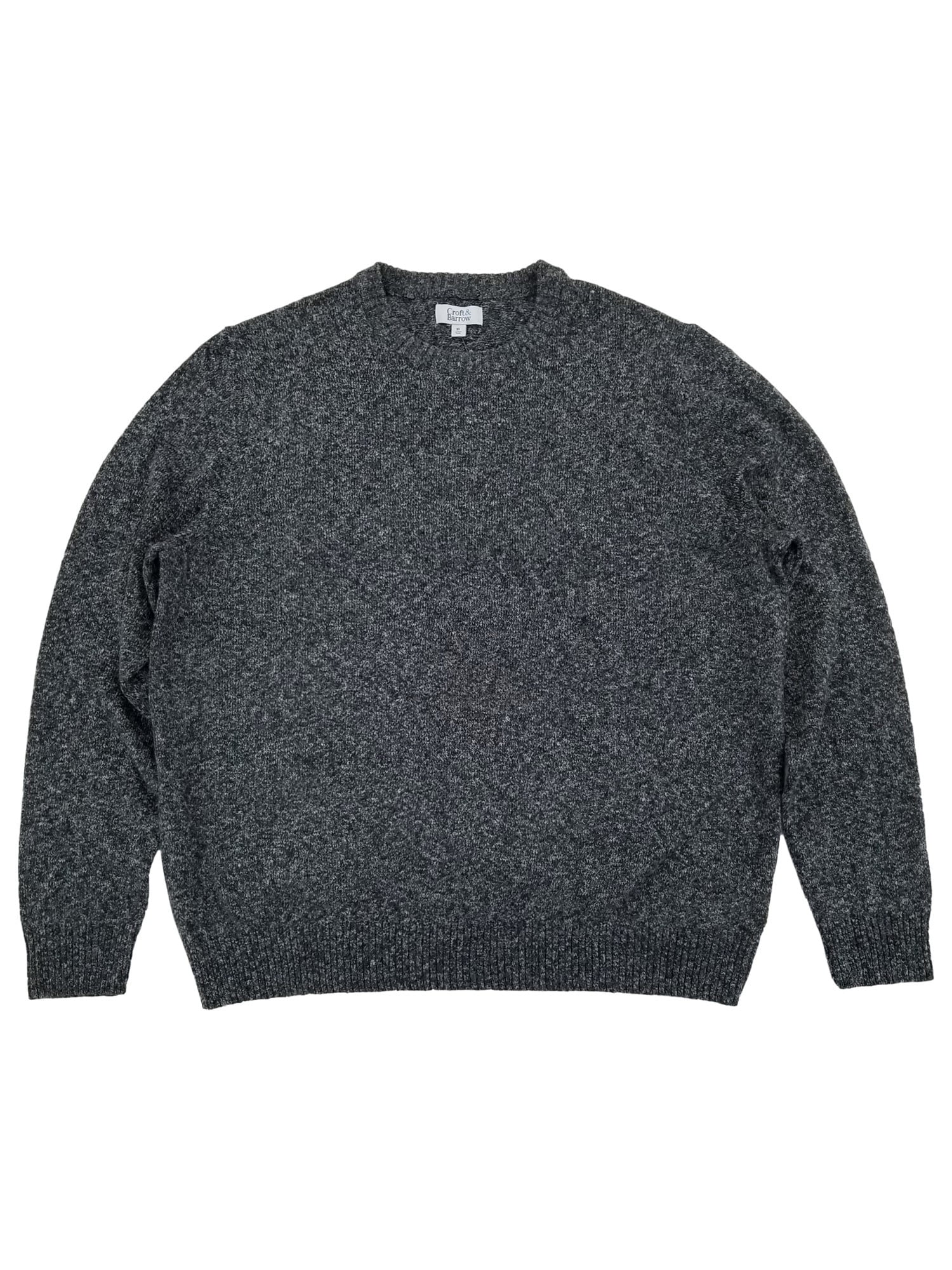\u0026 Barrow Mens Sweaters in Mens Clothing 