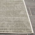 thumbnail image 3 of Porcello Dark Grey/Ivory Large Rectangle Rug-Color:Dark Grey/Ivory,Shape:Square,Size:6'-7" X 6'-7", 3 of 3