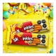 thumbnail image 4 of Dulce enchilado Skwinkles en tiras sabor piña con relleno sabor tamarindo 60 g, 4 of 4