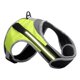 thumbnail image 2 of Correa de pecho para perro, correas ajustables acolchadas cómodas LED, perro ligero Verde L jinwen Arnés para perros, 2 of 8