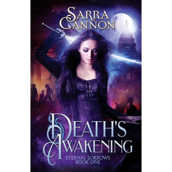 Death's Awakening, (Paperback)