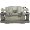 thumbnail image 6 of Centric Parts 14163084 Centric Semi-Loaded Brake Caliper with New Phenolic Pistons Fits select: 2014-2015 CHRYSLER 300C, 2016-2018 CHRYSLER 300, 6 of 6