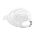 thumbnail image 2 of Beechfield 6 Panel Low Profile Cap, 2 of 3