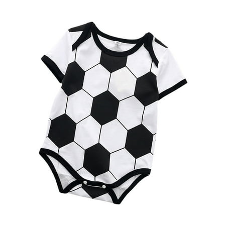 

Toddler Boys Bodysuits Cartoon Printed Unisex Short Sleeve 0-18 M Cute Sports suit Daily Kids Children Clothes Cartoon Trendy Soft Cute Outwear Streetwear Spring Summer Rompers Jumpsuits