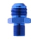 thumbnail image 5 of AN12-M20x1.5 Universal Car Oil Cooler Fuel Line Manguera Adaptador Conector Cola Adaptadores del adaptador del enfriador de aceite, 5 of 8