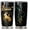 Capricorn, variant on Personalized Zodiac Tumbler Horoscope Pisces Queen Sign Customized Name Astrology Stainless Steel With Lid 20oz 30oz Insulated TravelConstellation Gifts For Women Men Friends