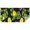 Yellow Lemon Fruit-2, variant on Yellow Lemon Fruit Flowers LightBlue Pattern Rectangle Tablecloth 60"x84",Waterproof Polyester Rectangle Table Cloth, Wipeable Spillproof Polyester Tablecloth for Dining, Camping, Indoor and Outdoor