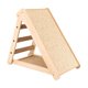 thumbnail image 1 of Rascador vertical portátil para gatos, rampa rascadora para gatitos. L, 1 of 9