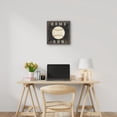 thumbnail image 2 of Cuadro Decorativo - Home run, 2 of 3