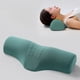 thumbnail image 1 of Almohada Ortopédica para el Cuello, Soporte de Espuma Viscoelástica, Cojín Contorneado con Diseño Ergonómico, 74 x 48 cm, para Alivio del Dolor Cervical, Sueño Mejorado, 1 of 6
