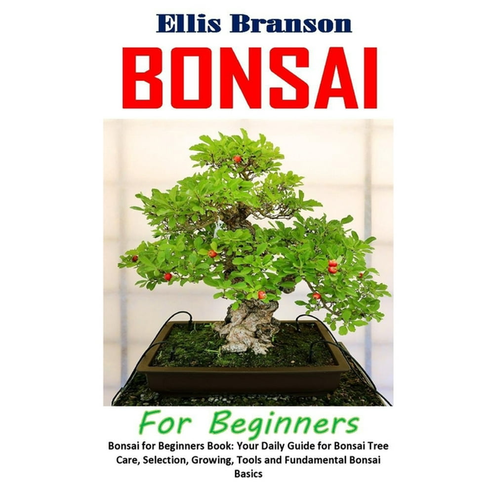 Bonsai for Beginners Bonsai for Beginners Book Your Daily Guide for