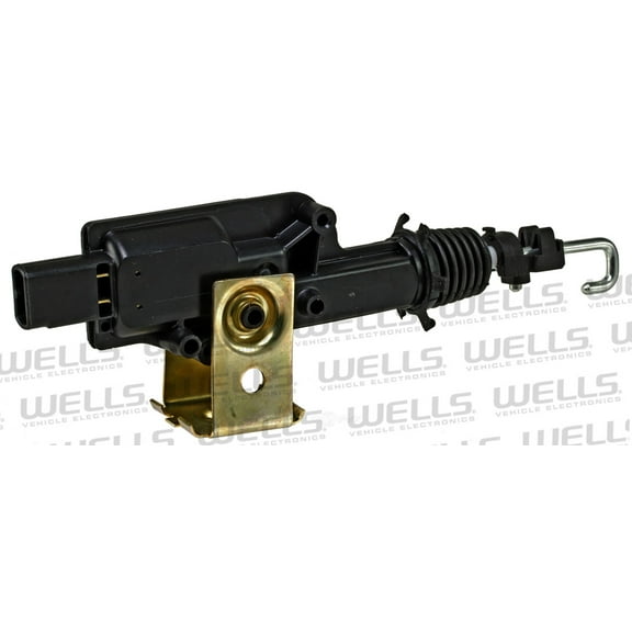 Door Lock Actuator