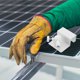 thumbnail image 3 of 1 juego de soportes de montaje ajustables para paneles solares para toldos y canaletas de RV, aleación de aluminio duradera para la instalación de paneles solares en techos de barcos y RV, 3 of 7