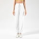 thumbnail image 1 of Pantalones deportivos casuales sueltos, de secado rápido, para correr, para hacer ejercicio, con cintura alta y cadera, para mujer, 1 of 6