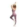 thumbnail image 5 of High-Waisted Seamless Leggings, 5 of 7
