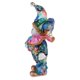 thumbnail image 4 of Muñeca triangur de adorable de 16 cm de muñeca de ropa, diferentes colores Baoblaze Muñecas de porcelana coleccionables, 4 of 8