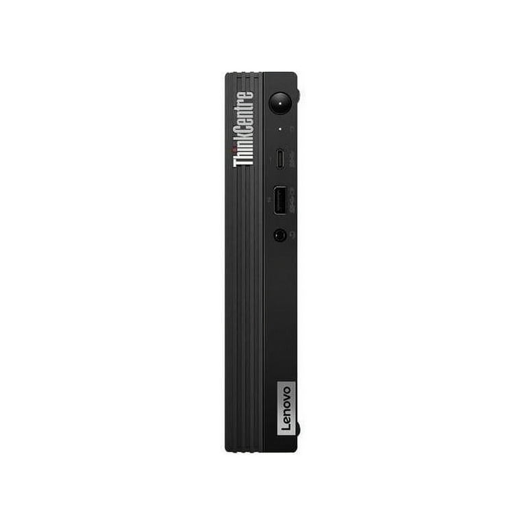 Lenovo ThinkCentre M75q Gen 2 11JN002RUS Desktop Computer - AMD Ryzen 7 PRO 5750GE Octa-core (8 Core) 3.20 GHz - 16 GB RAM DDR4 SDRAM - 512 GB NVMe Lenovo ThinkCentre M75q Gen 2 11JN002RUS Desktop Computer - AMD Ryzen 7 PRO 5750GE Octa-core (8 Core) 3.20 GHz - 16 GB RAM DDR4 SDRAM - 512 GB NVMe