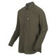 thumbnail image 3 of Regatta - Camisa Highton de Manga Larga para Hombre (Caqui Oscuro), 3 of 4