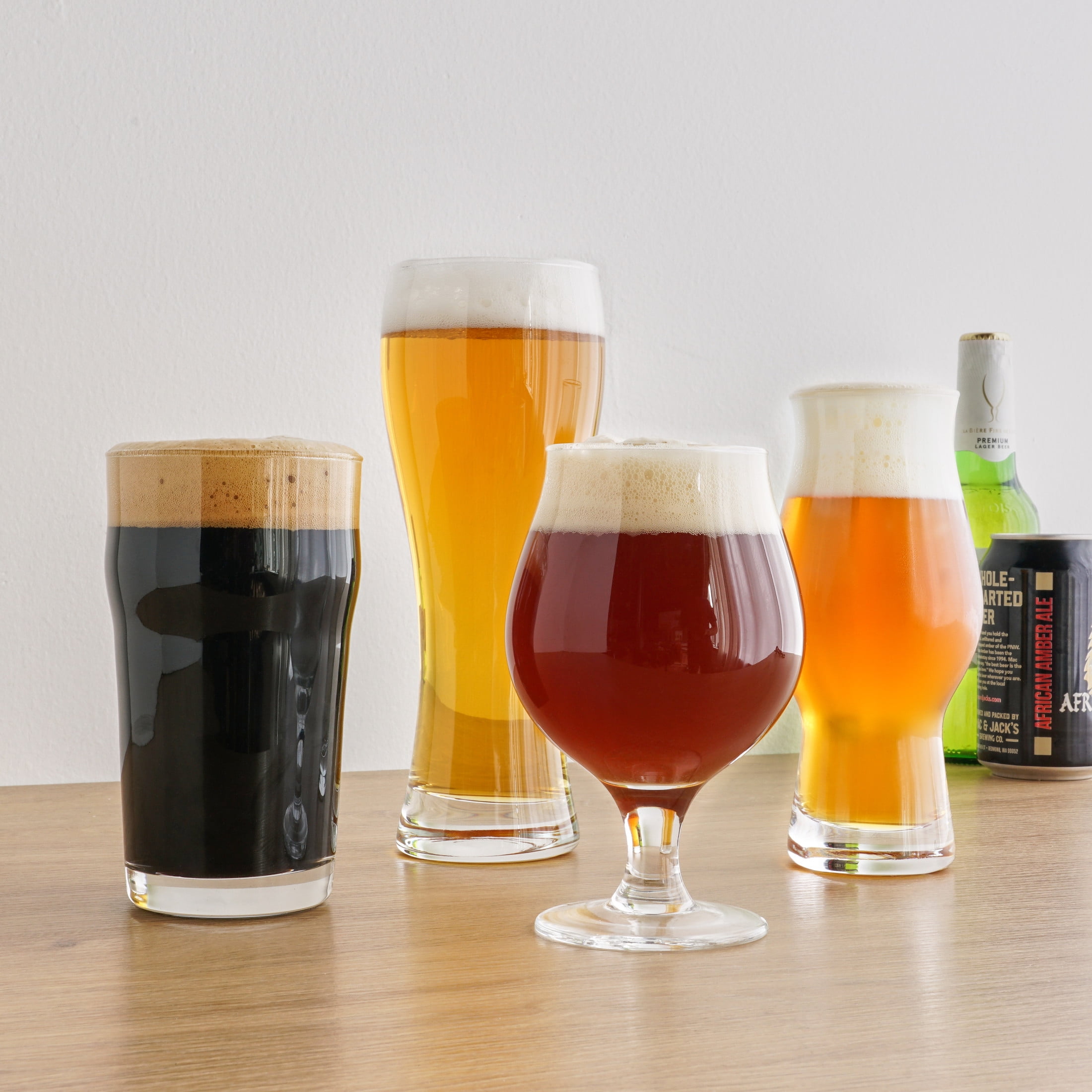 TRUE Craft Beer Tasting Kit - Thumbnail 3